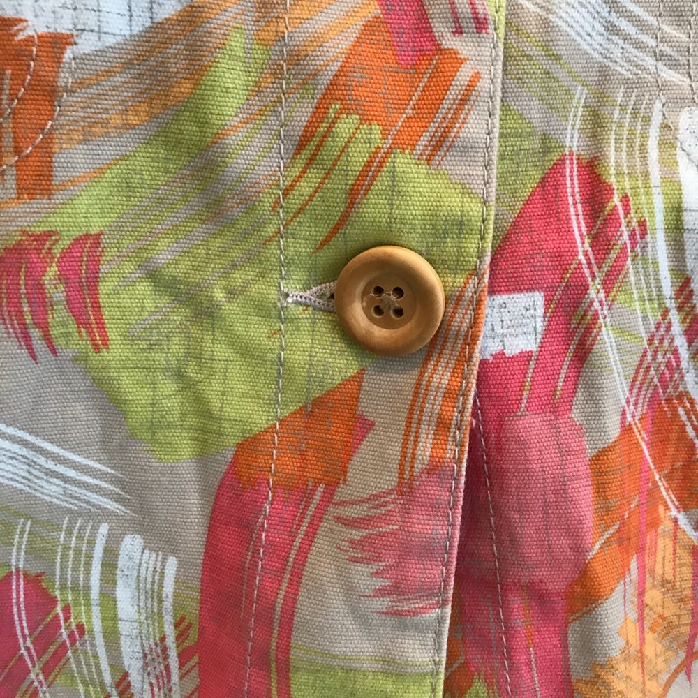 Ruby Rd Embellished Jacket💝 - Picture 3 of 5